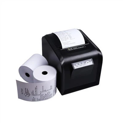44 mm X 70 mm termopappersrulle